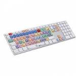 Logic Keyboard Adobe Premiere Pro CC MAC Pro Line British Keyboard (LOG-LKBPPROCCM89UK) Logic Keyboard Adobe Premiere Pro CC MAC Pro Line British Keyboard (LOG-LKBPPROCCM89UK)